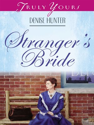 cover image of Stranger's Bride